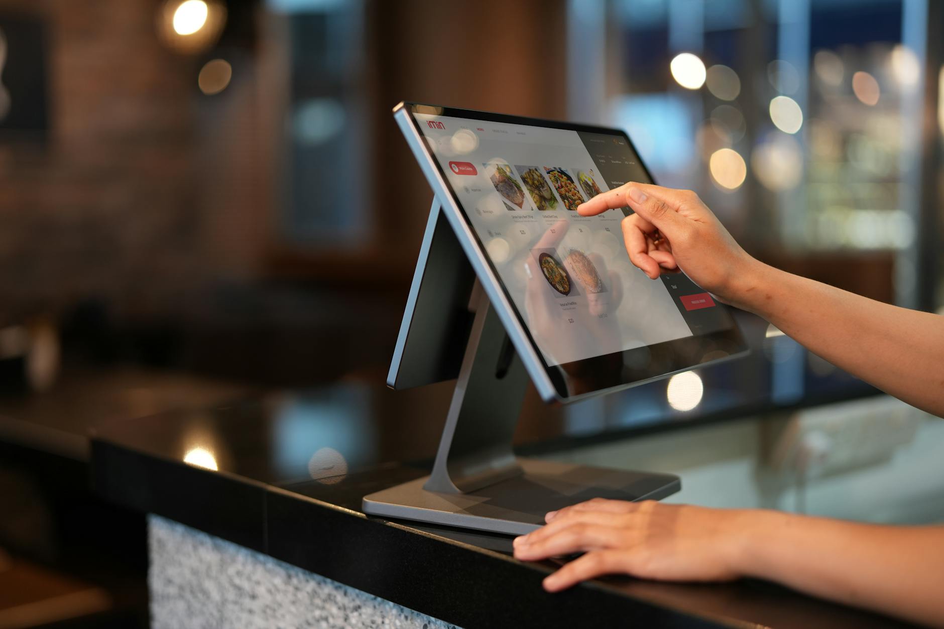 buying a saas business using a point-of-sale system